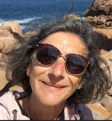 Fabienne Pucheral