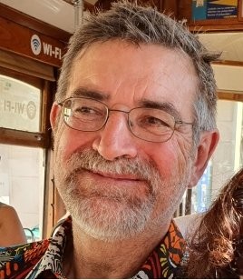 Philippe Pucheral